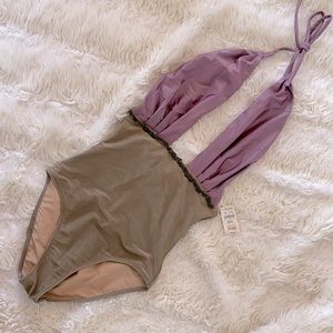 Stunning Neiman Marcus swimsuit